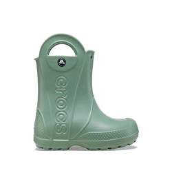 RAIN BOOT MOSS KID 12803